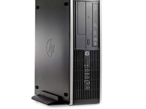 HP Compaq Elite 6300 Pro SFF Grade A