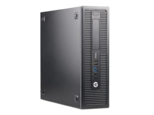 HP Prodesk 600 G1 SFF Grade A