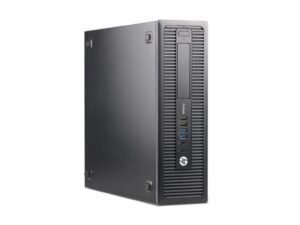 HP Prodesk 600 G1 SFF Grade A