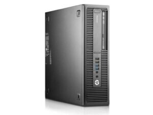 HP Elitedesk 705 G1 SFF Grade A
