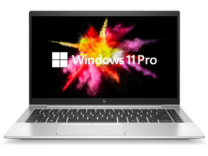HP EliteBook 845 G7 Grade C