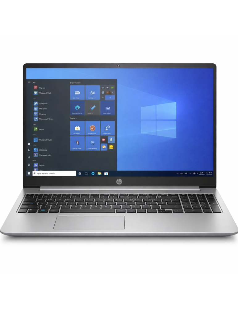 HP Probook 450 G6 Grade C
