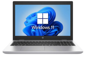 HP Probook 650 G5 Grade C