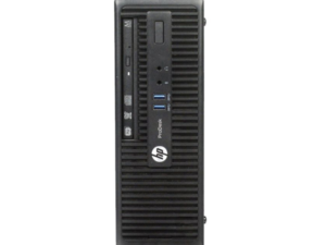 HP Prodesk 400 G3 SFF Grade A
