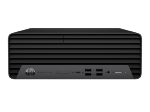 HP Prodesk 600 G6 SFF Grade A