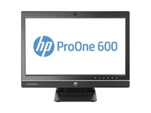 HP ProOne 600 G1 AIO Grade B