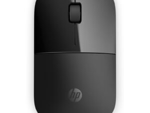 HP Souris sans fil Z3700 noire