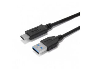 Câble Premium USB-A vers USB-C – Neuf