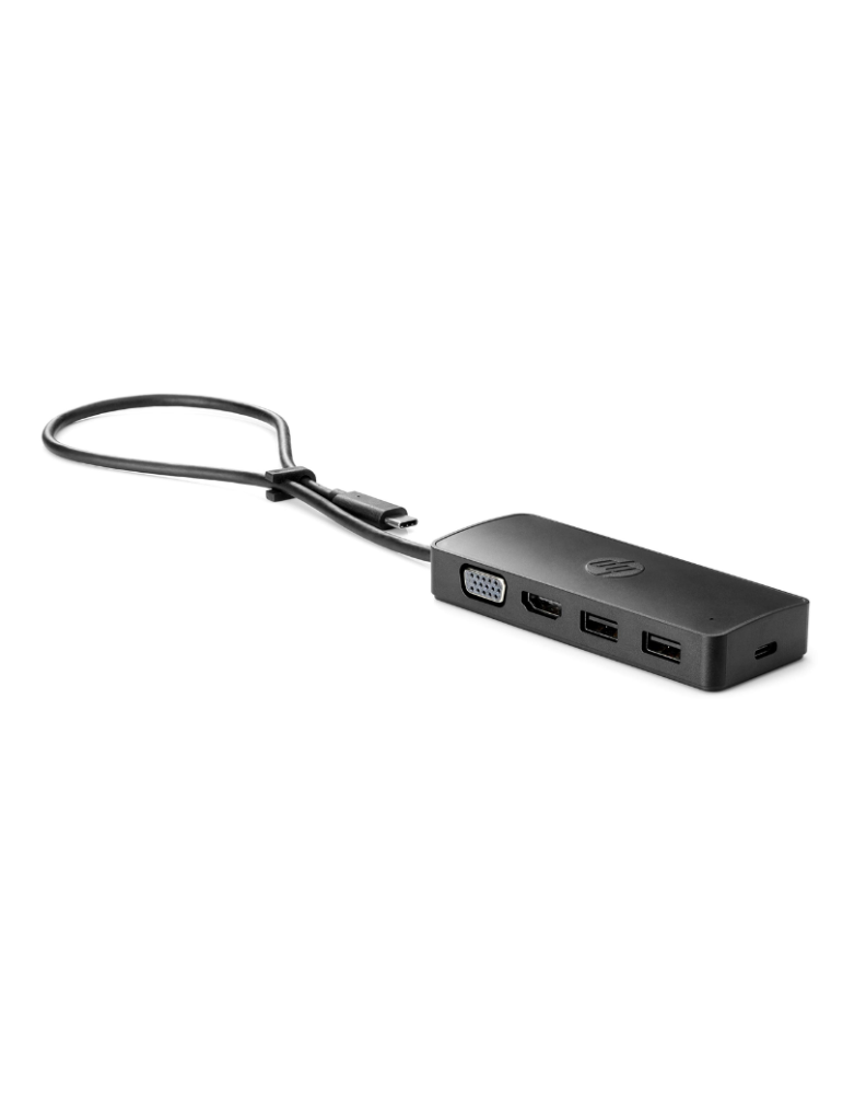 HP USB-C - Réplicateur de ports G2 - Neuf
