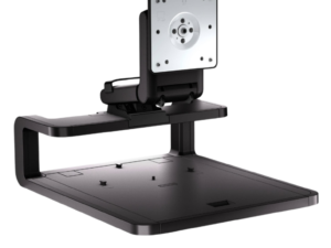HP Support réglable pour écran – Neuf