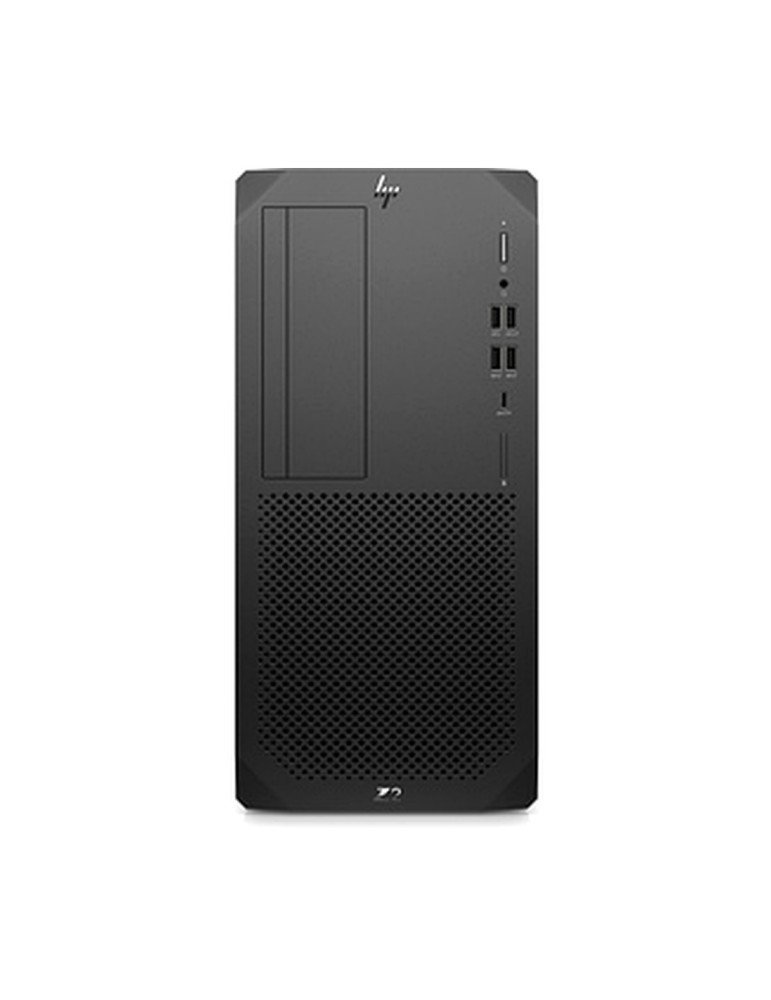 HP Z2 G5 Tower Grade A – Image 2