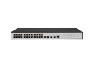 HPE 1950-24G-2SFP+-2XGT Switch (JG960A)