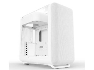 HYTE X50 Midi Tower Blanc