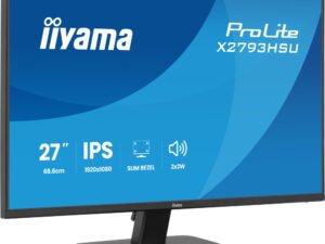 Iiyama 27 pouces IPS Full HD – X2793HSU-B1