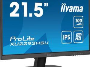 Iiyama 21,5 pouces IPS Full HD – XU2293HSU-B7