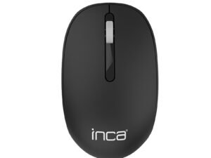 Inca IWM-241RS souris Bureau Droitier RF sans fil