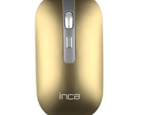 Inca IWM-531RS souris Bureau Bluetooth