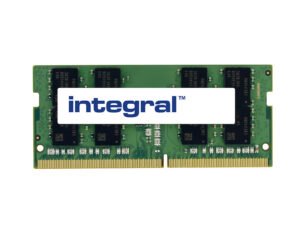 Integral IN4V16GNGLTX 16 Go 1×16 Go DDR4 260-pin SO-DIMM
