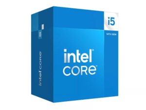 Intel Core i5-14400 boîte