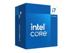 Intel Core i7-14700 boîte