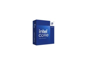Intel Core i9-14900K boîte