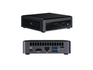 INTEL Nuc 10 NUC10i3FNK Grade A