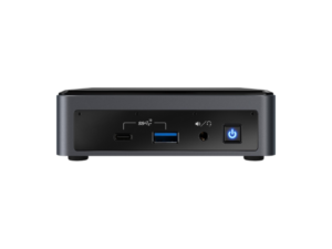 INTEL Nuc 10 NUC10i3FNK Grade A
