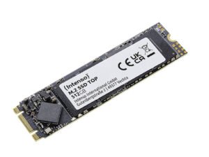 Intenso Top 512 Go M.2 Série ATA III 3D NAND