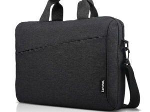 Lenovo Casual Toploader T210 39,6 cm (15.6&Prime;) Sac Toploader Noir