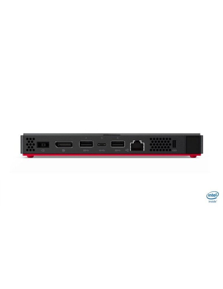 LENOVO ThinkCentre M90N Nano Grade A – Image 2