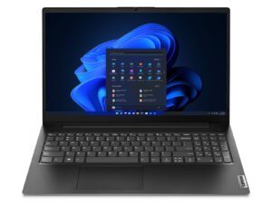 Lenovo V V15 G4 IRU 15.6&Prime; I5 16 Go Noir 512 Go