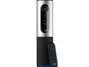 Logitech Connect Argent 1920 x 1080 pixels