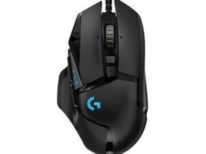 Logitech G Logitech G502 HERO