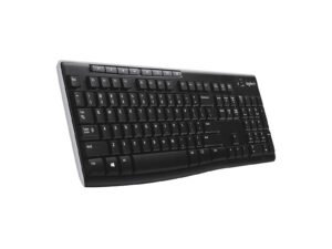 Logitech K270