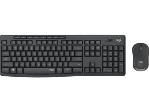 Logitech MK295 Silent