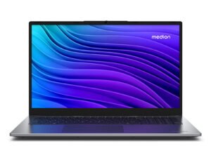 MEDION AKOYA E17223 (MD 62663) FR 17.3&Prime; I3 8 Go Gris 512 Go