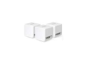 Mercusys Halo H60X Mesh Wi-Fi 6, 3 bornes