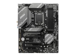 MSI B760 Gaming Plus WiFi