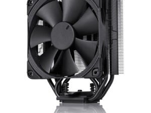 Noctua NH-U12S chromax.black Processeur Refroidisseur 12 cm Noir