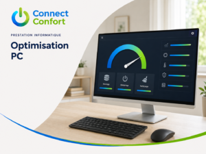Optimisation PC