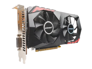 PCWINMAX – Carte graphique GTX750 Ti – Neuf