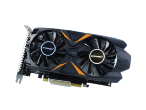 PCWINMAX – Carte graphique GTX750 Ti – Neuf