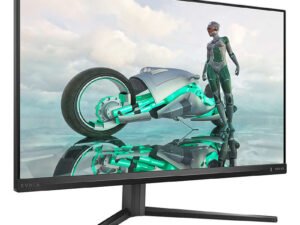 Philips Evnia 27M2N3200A/00 27&Prime; LCD Full HD 1 ms Noir