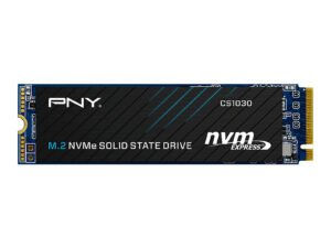 PNY CS1030 1 To M.2 PCI Express 3.0 NVMe 3D NAND
