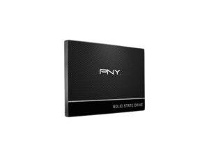 PNY CS900 SSD SATA 500 Go