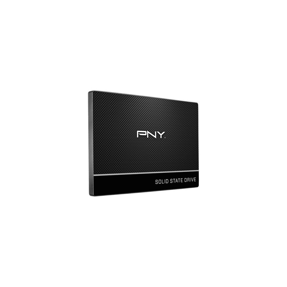 PNY CS900 SSD SATA 500 Go – Image 2