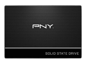 PNY CS900 2 To 2.5″ Série ATA III
