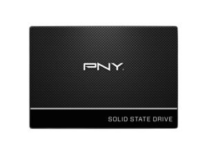 PNY CS900 SSD SATA 500 Go