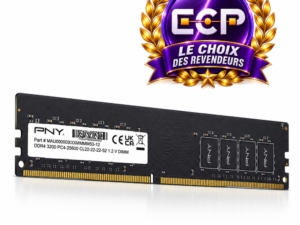 PNY DIMM DDR4 3200 16 Go
