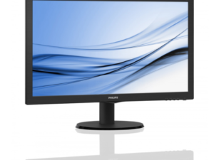 PHILIPS 223V5LHSB/00 Grade A